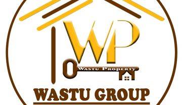 WASTU PROPERTY MALANG logo