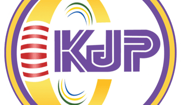 Kapusin Jaya Propertindo logo