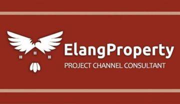 Elang Property logo