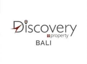 Discovery Bali logo