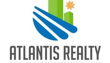 Atlantis Realty logo