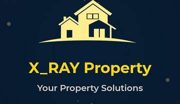 X_RAY PROPERTY logo