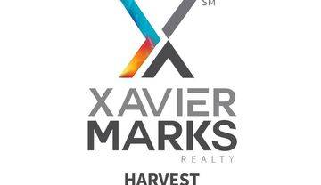 Xavier Marks Harvest logo