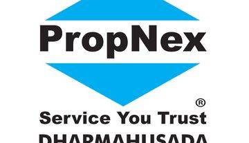 PropNex Dharmahusada logo