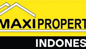 MAXI Property logo