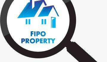 FIPO PROPERTY logo