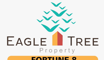 Eagle Tree Fortune 8  logo