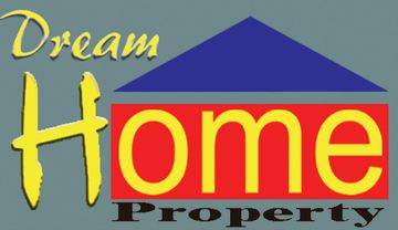 Dream Home logo