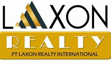 Laxon Realty logo