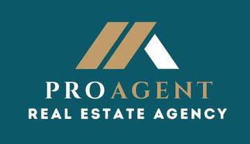 PRO AGENT logo