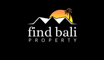 Find Bali Property logo