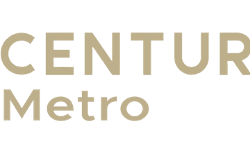 Century21 Metro logo