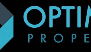 Optima Property Yogyakarta logo