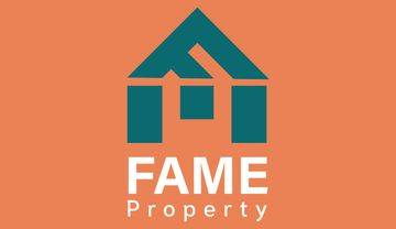 FAME Property logo