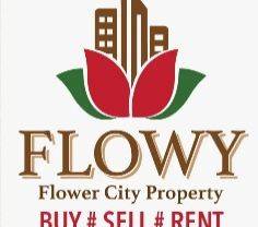 FLOWY Property logo