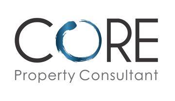 Core Property Consultant logo