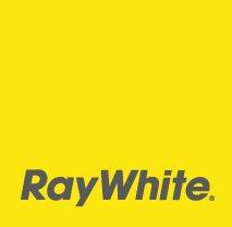 Ray White TPI Wiyung logo