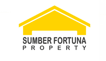 SUMBER FORTUNA PROPERTY logo