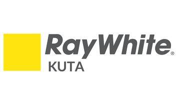 Ray White Kuta logo