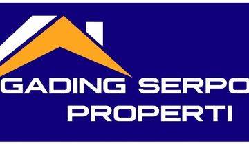 Gading Serpong Properti logo