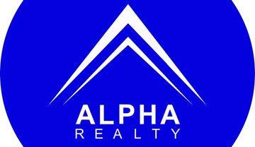 Alpha Realty logo