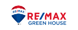 Re/Max Green House logo