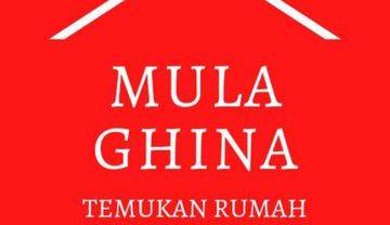 Mula Ghina Property logo