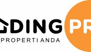 GadingPro BSD logo