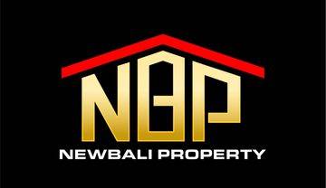 Newbali Property logo