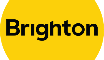 Brighton One CBD Surabaya logo