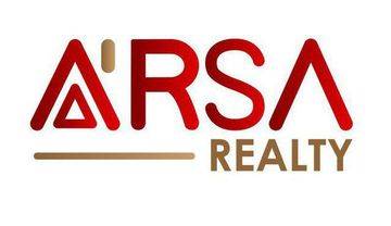 ARSA Realty logo