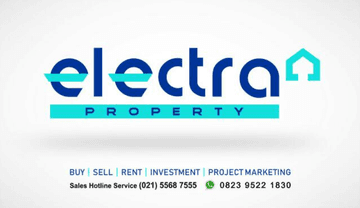 Electra Property logo