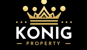 Konig Property West logo