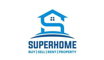 Superhome Property logo