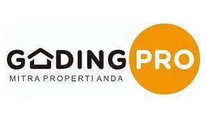 GadingPro Alam Sutera logo