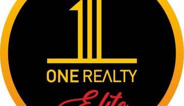 One Realty Elite logo