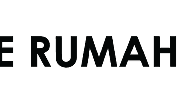 THE RUMAH PROPERTY logo