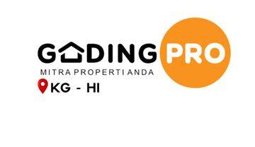 GadingPro KG - HI logo