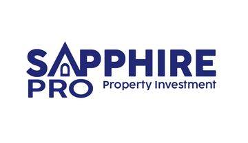 Sapphire Pro BSD logo