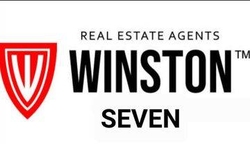 WINSTON SEVEN logo