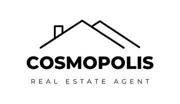 COSMOPOLIS logo