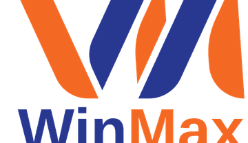 WinMax Pakuwon City logo