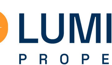 PT LUMINE ALFA PROPERTI logo