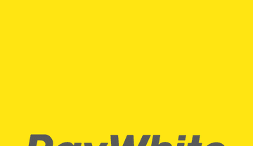 Ray White Tomang logo