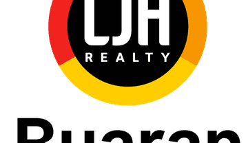 LJH Realty Buaran logo