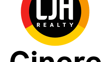 LJH Realty Cinere logo