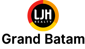 LJH Realty Grand Batam logo