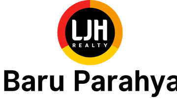 LJH Realty Kota Baru Parahyangan logo