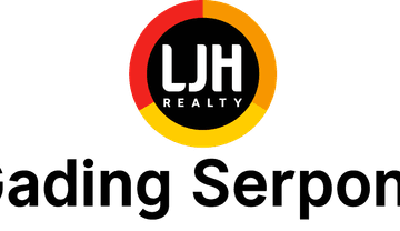 LJH Realty Gading Serpong logo