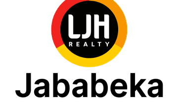 LJH Realty Jababeka logo